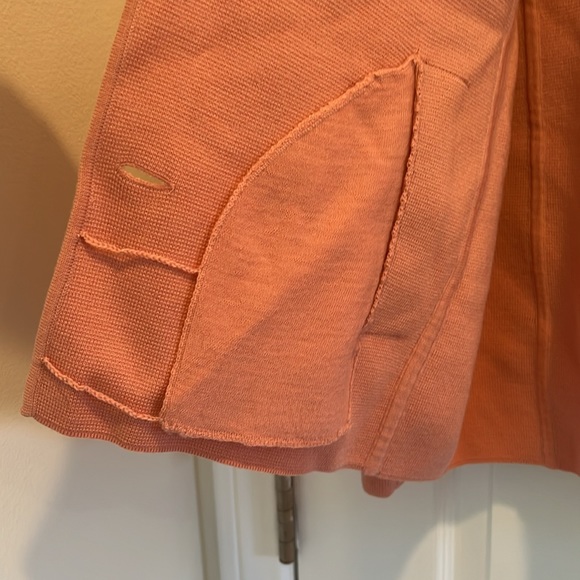 Talbots Wool Jacket/Sweater - Picture 6 of 6